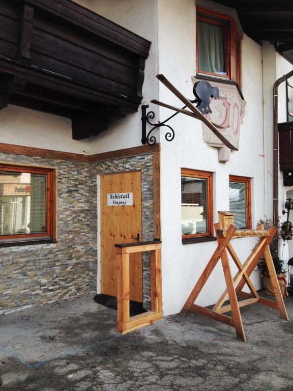 Gasthof Zum Wilden Kaiser Scheffau am Wilden Kaiser Exteriér fotografie